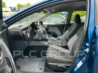 2016 Toyota AURIS