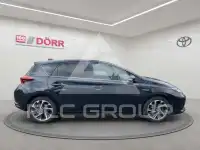 2016 Toyota AURIS