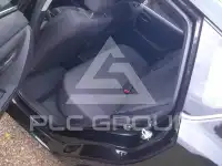 2016 Toyota AURIS