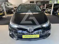 2016 Toyota AURIS