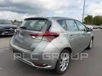 2016 Toyota AURIS