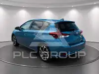 2016 Toyota AURIS