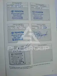 2016 Toyota AURIS