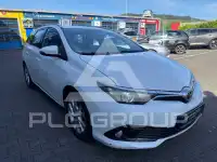 2016 Toyota AURIS