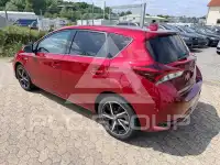 2016 Toyota AURIS