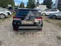 2016 Toyota AURIS