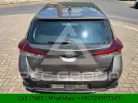 2016 Toyota AURIS