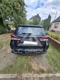2016 Toyota AURIS