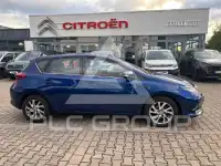 2016 Toyota AURIS