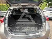 2016 Toyota AURIS