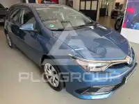 2016 Toyota AURIS