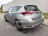 2016 Toyota AURIS