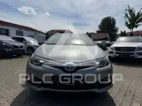 2016 Toyota AURIS