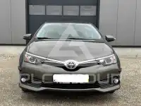 2016 Toyota AURIS