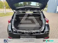 2016 Toyota AURIS
