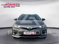 2016 Toyota AURIS