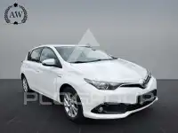 2016 Toyota AURIS