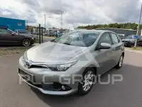 2016 Toyota AURIS