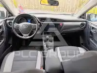 2016 Toyota AURIS
