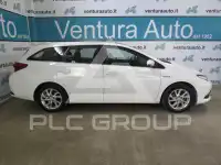 2016 Toyota AURIS