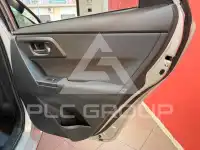 2016 Toyota AURIS