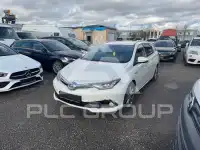 2016 Toyota AURIS
