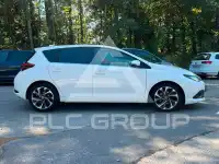 2016 Toyota AURIS