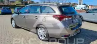2016 Toyota AURIS
