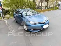 2016 Toyota AURIS
