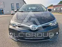 2016 Toyota AURIS