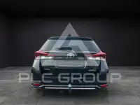 2016 Toyota AURIS