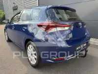 2016 Toyota AURIS