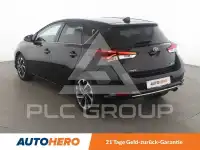 2016 Toyota AURIS