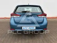 2016 Toyota AURIS