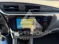 2016 Toyota AURIS