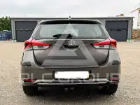 2016 Toyota AURIS