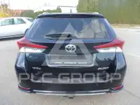 2016 Toyota AURIS