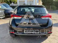 2016 Toyota AURIS