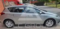 2016 Toyota AURIS