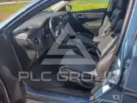 2016 Toyota AURIS