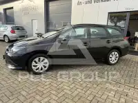2016 Toyota AURIS
