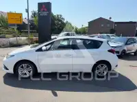 2016 Toyota AURIS