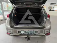2016 Toyota AURIS