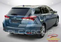 2016 Toyota AURIS