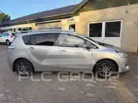 2016 Toyota VERSO