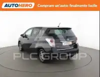 2016 Toyota VERSO