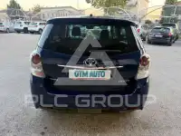 2016 Toyota VERSO