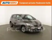 2016 Toyota VERSO