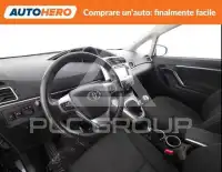 2016 Toyota VERSO