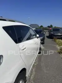 2016 Toyota VERSO